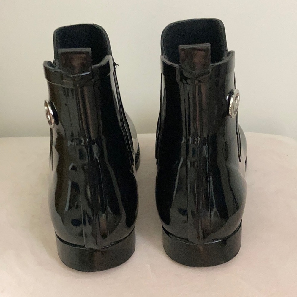 🌟Michael Kors Boots (10) - Picture 2 of 6